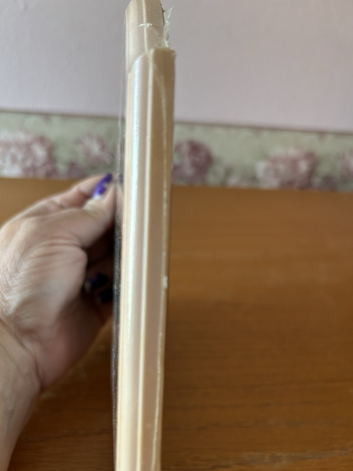 GRANDMA PLAQUE/NEW