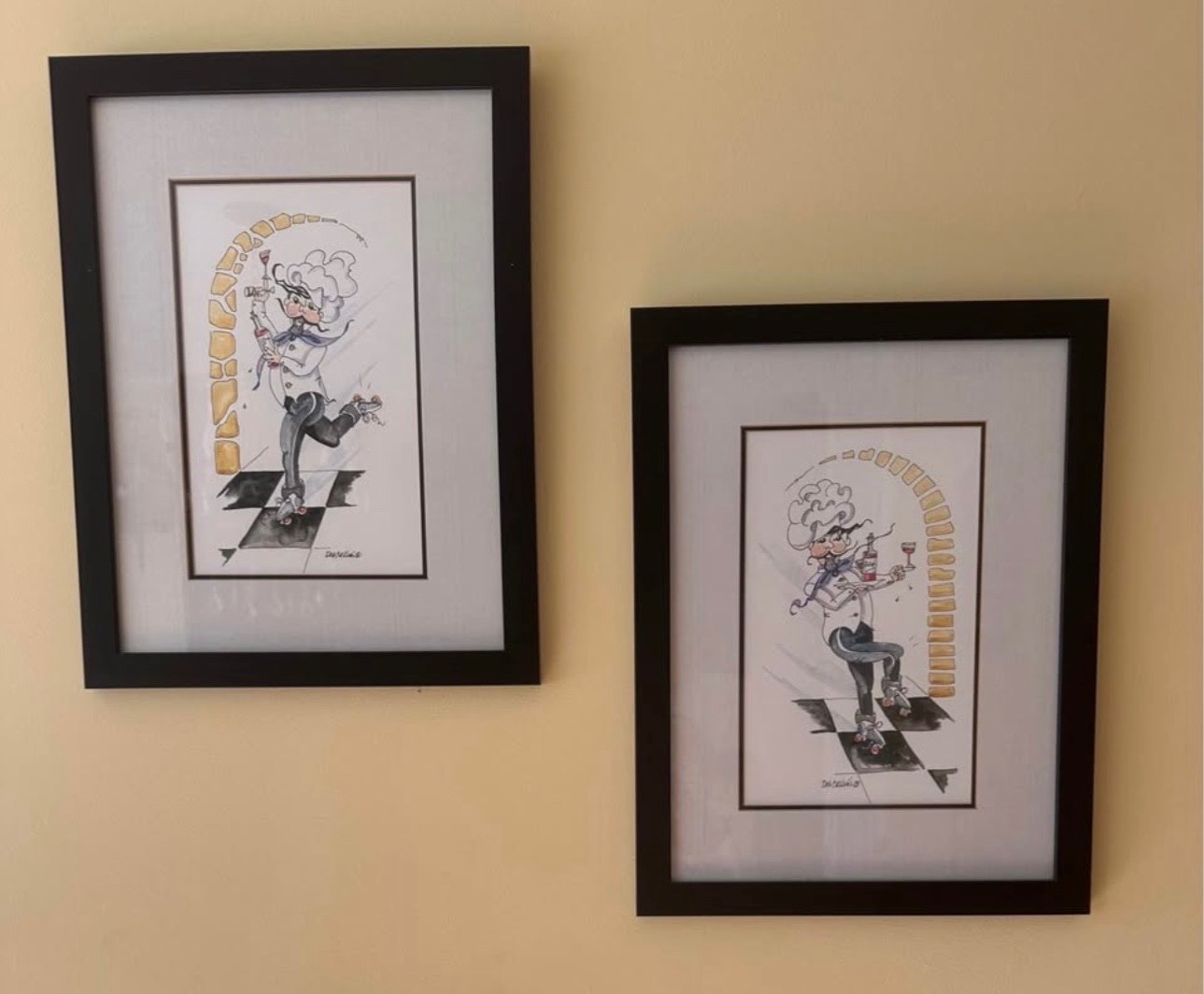 kitchen decor
