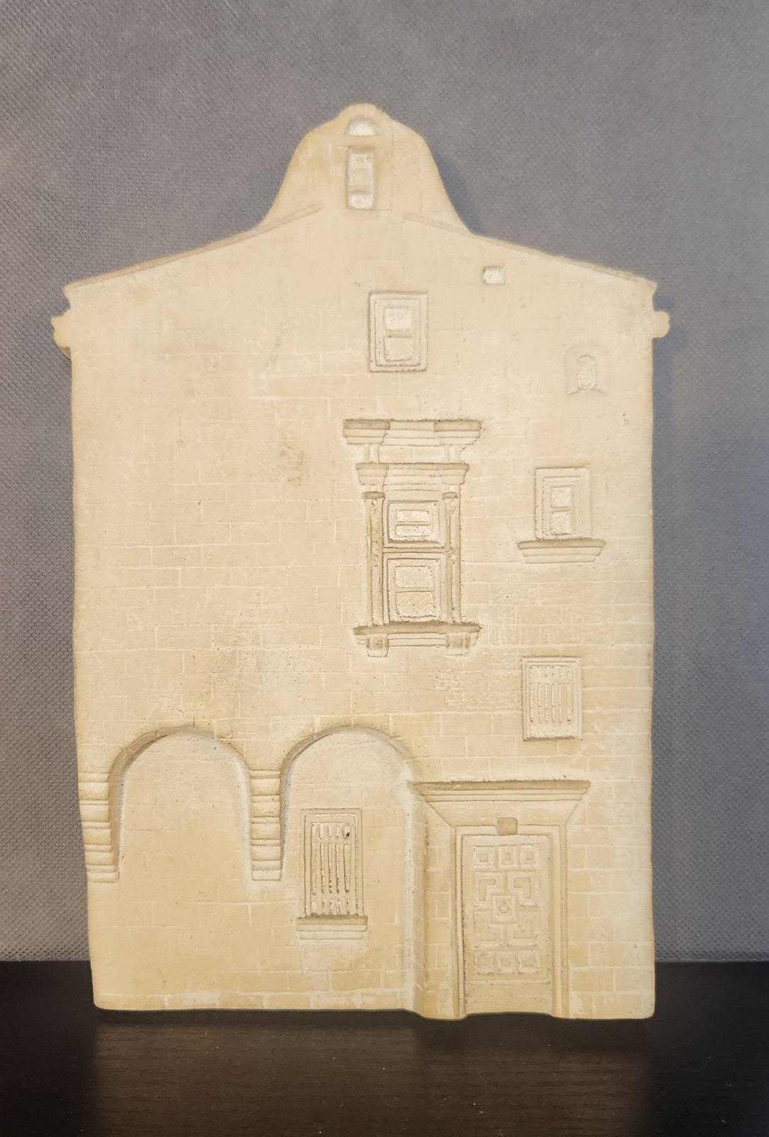 Vintage House Parts Inc. 88 Plaque