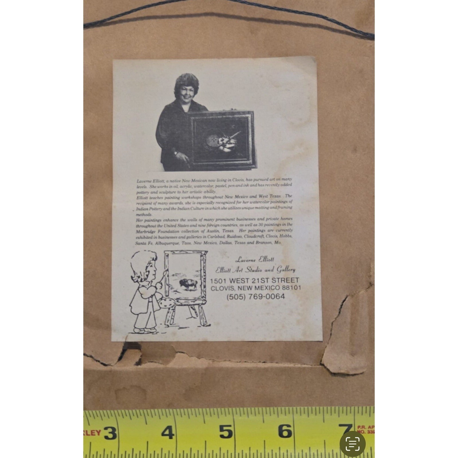 NATIVE AMERICAN WISDOM APACHE WEDDING BLESSING FRAMED Laverne Elliott