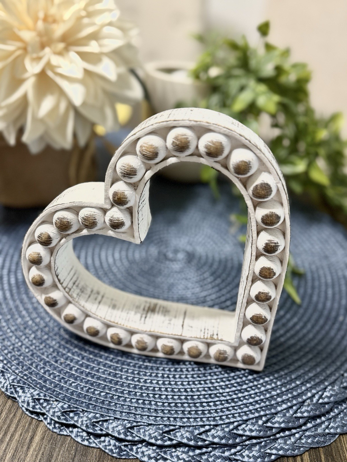 Heart Shpe Decor