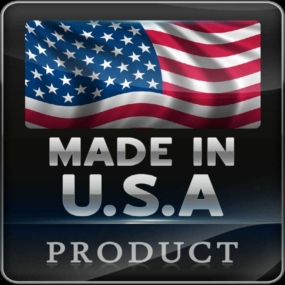 Ford Blue Oval Gradient Steel Sign