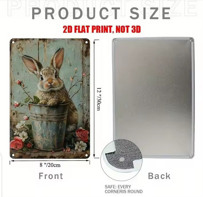 Home Decorations Metal Wall Art Decor Items Accessories For Living Room Any Room