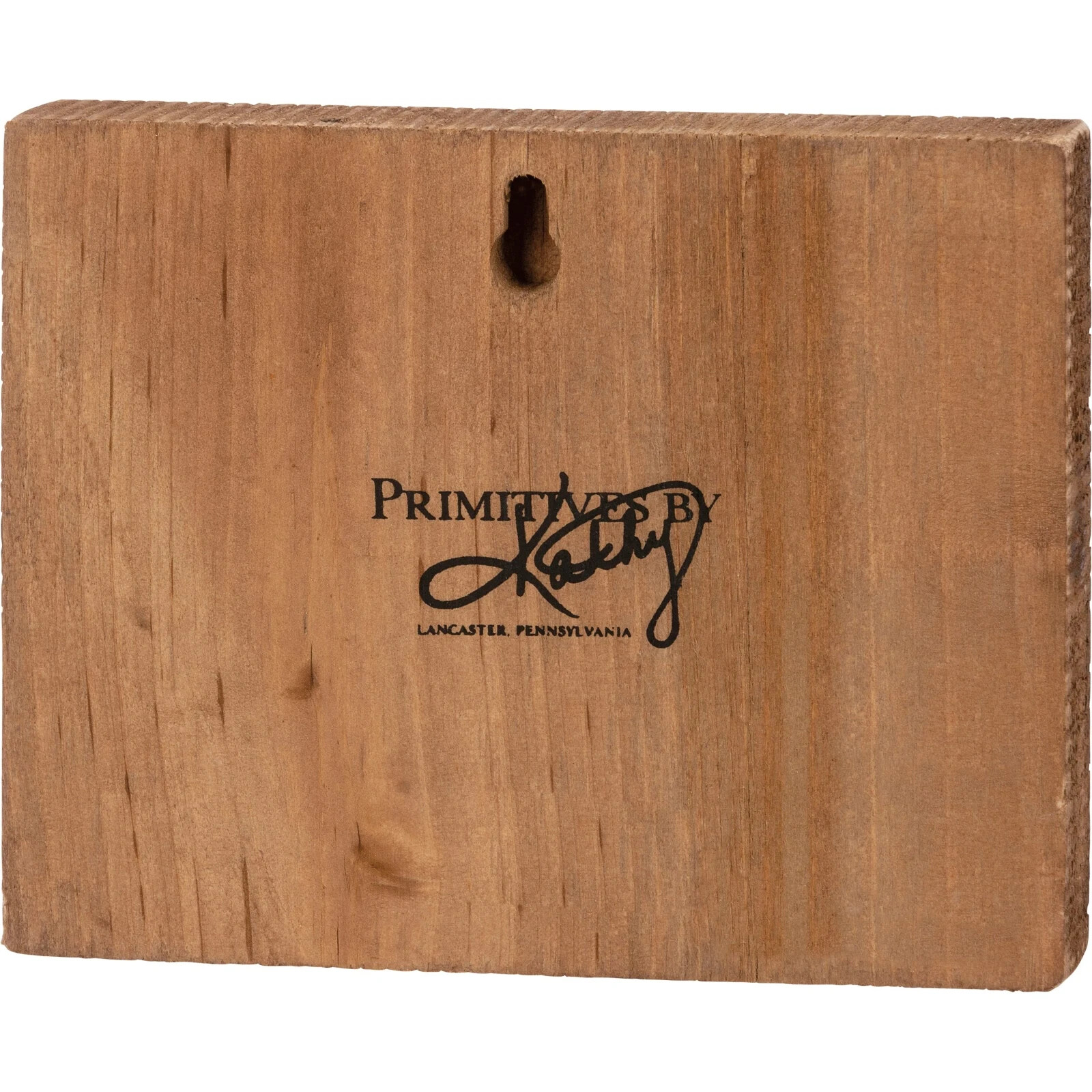 Good Grapes Vineyard Block Sign 6″ x 4.75″ x 1″ Grapes Wine Vineyard Decor – NEW