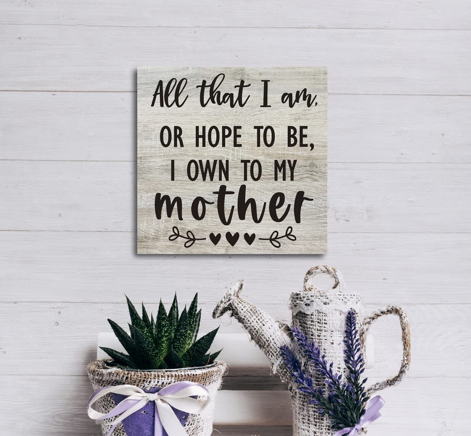 Family Sign, Ohana Means Family, Family Means Nobody Gets Left Behind or Forg…