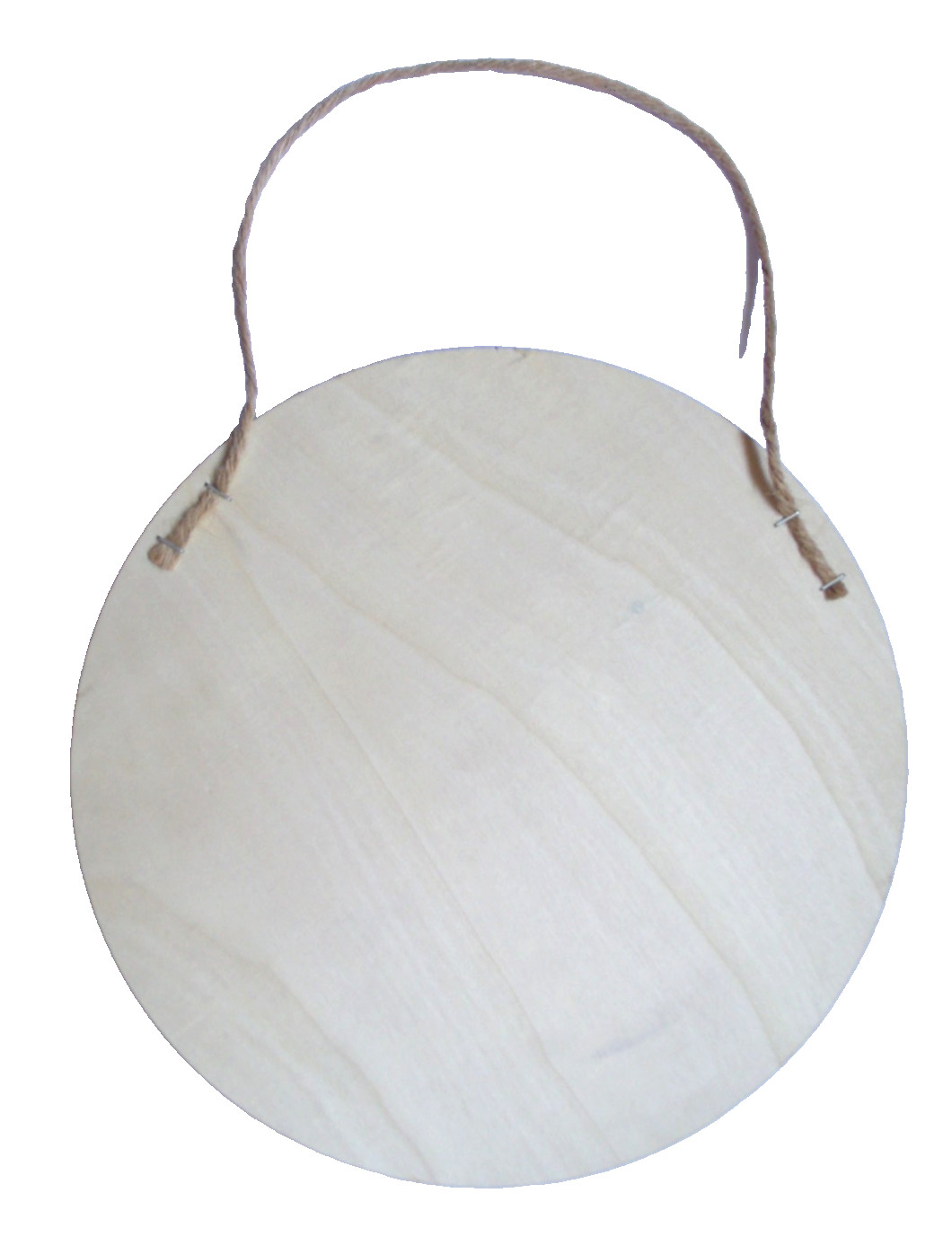 Class of 2026 Graduation Hanging Wood Laminate Decor ~ 12 inch Diameter