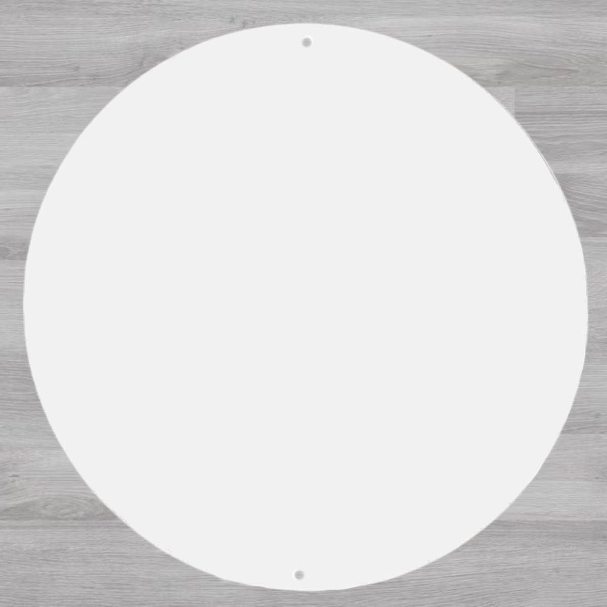 Do Not Enter 8″ x 8″ Round Novelty Metal Sign New!