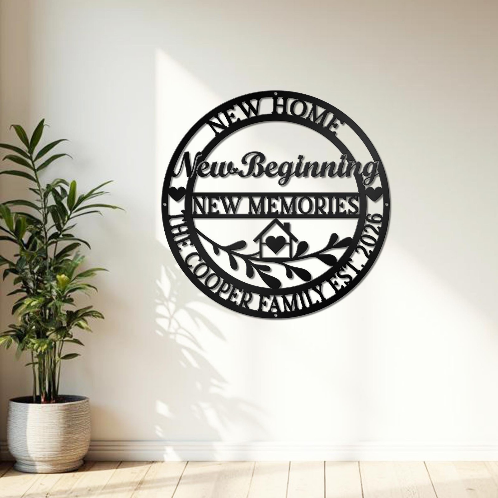 Hummingbird Metal Wall Art: Nature Inspired Garden Decor